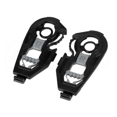 Set de fijacion para visor casco ich 503 / 3120 / 101 / tech t101
