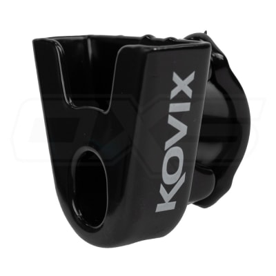 Soporte para candados de disco kovix KH-NX10 al volante moto1