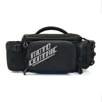 Banano para moto Motocentric 11-MC-01121