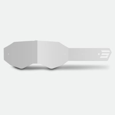 Pack tear-off antiparra shot lite (20pcs) motocross enduro