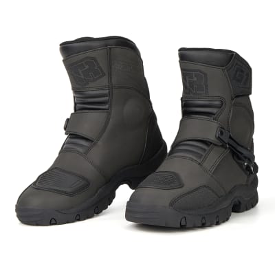 Botas Para Moto tiger racing adv dual offroad