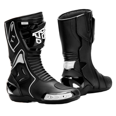 Botas moto tr tiger sport t1 racing