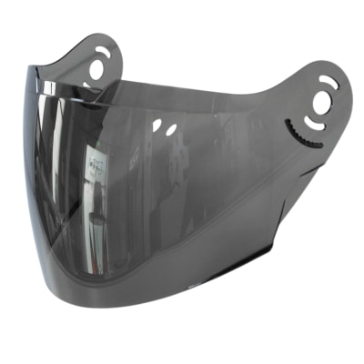 Visor de repuesto para casco moto ich 102 sm1