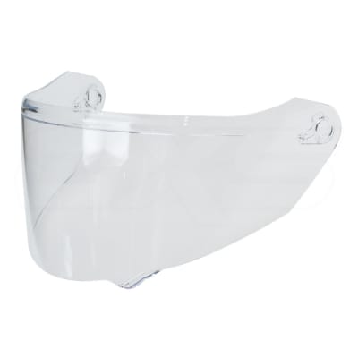 Visor mica de repuesto para casco moto ich 3120 / 503 transparente1
