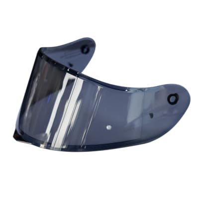 Visor Mica De Repuesto Para Casco Moto hro 506 smoke