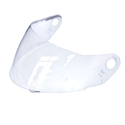 Visor Mica De Repuesto Para Casco Shaft 502 Transparente1