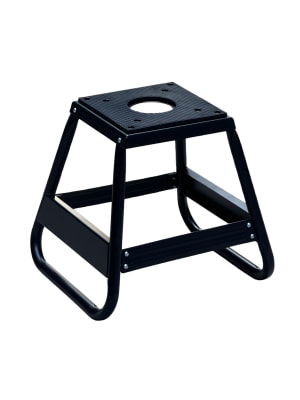 Stand de fierro para moto 4rs motocross enduro