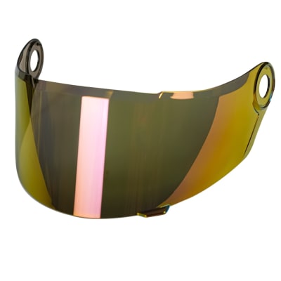 VISOR MICA DE REPUESTO PARA CASCO MOTO ICH 501SP / TECH T50 MR