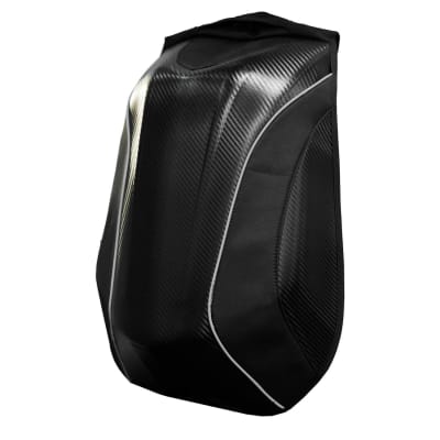 MOCHILA PARA MOTO JIASPEED EG1906 SEMI RIGIDA