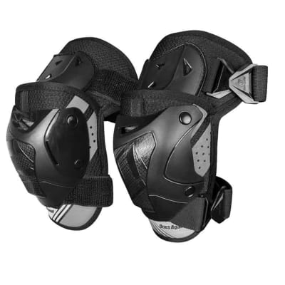 RODILLERAS PARA MOTO ONES AGAIN KP14