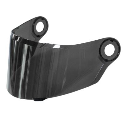 Visor mica de repuesto para casco moto ich 501SP / TECH T50 sm