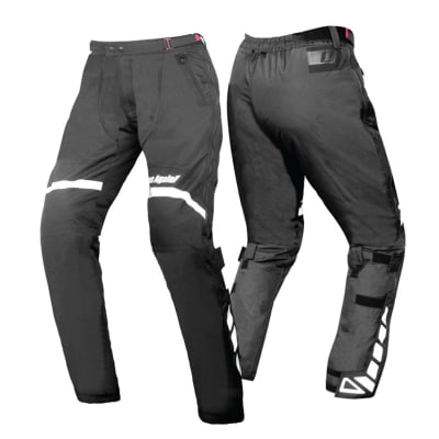 pantalon moto ones again sp02 protecciones