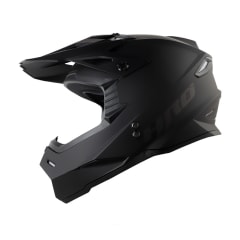 Casco moto hro MX-03 solid ng n7 enduro motocross offroad
