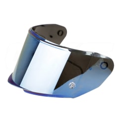 Mica Visor repuesto para casco Shaft pro 620 carbon ir.az