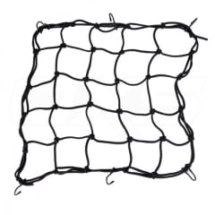 Malla elástica 40x40 para carga moto