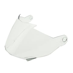 Visor mica de repuesto para casco shaft mx-380 tr