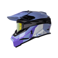 Casco moto hro MX03 overkill mr.cl mr enduro motocross offroad