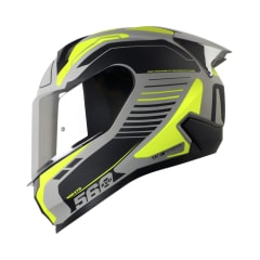Casco moto shaft 560 evo chaos gr am.n integral (V/SV)