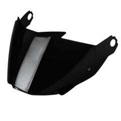 Visor mica de repuesto para casco moto shaft mx-380 sm