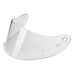 Mica Visor repuesto para casco Shaft 551 transparente