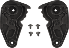 Sistema de fijación de visor repuesto shaft pro 620c