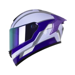 Casco moto xone x500rs leap gr.os mr.cl integral