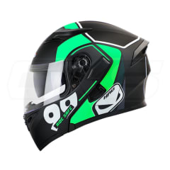 Casco Moto Hro 3400 classic n.m vd.n