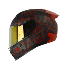 Casco moto shaft 560 evo notes ng rj integral