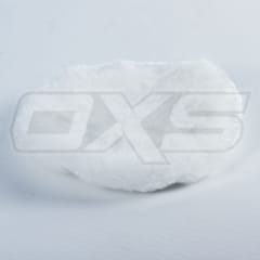 Paño de repuesto para pulidora auto