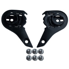 SISTEMA DE ANCLAJE VISOR ARMAD 813