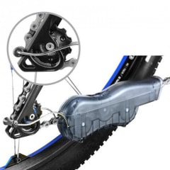 MAQUINA PARA LIMPIEZA DE CADENA BICICLETA