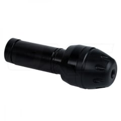 Tope tipo slider para moto universal aluminio