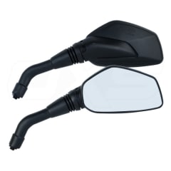 Espejos para moto repuesto pulsar ns200 o similares