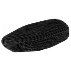 Funda de asiento para moto de malla ventilacion 67x50cm