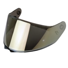 VISOR MICA DE REPUESTO PARA CASCO MOTO SHAFT 560 IR.DO