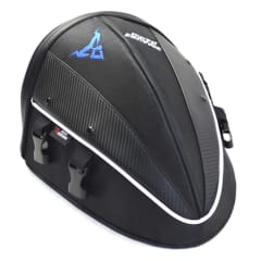 Bolso cola para moto motocentric 5.8 litros 11-MC-0053 azul