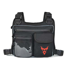 Bolso de pecho para moto motocentric MC-0120