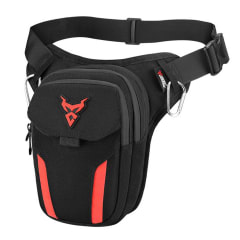 Muslera para moto motocentric 11-MC-0150 2,5 a 3,5 litros expandible