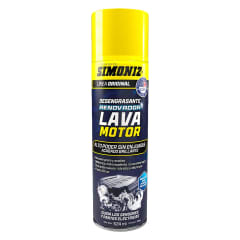 Simoniz lava motor en seco spray 524ml