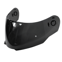 Visor mica repuesto para casco moto hro 3440 sm