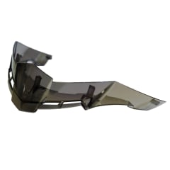 ALERON SPOILER REPUESTO CASCO MOTO SHAFT 226SP / 526SP IR.MR