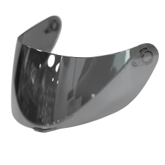 Visor de Repuesto para Casco Moto HRO Modelos 3400DV y 514DV
