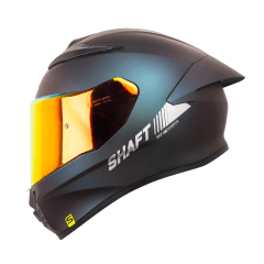 Casco moto shaft 584sp solid camaleon integral