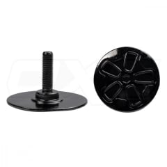 Set de tornillos para casco moto faseed fs909