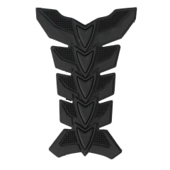Cubre estanque adhesivo para moto goma 3299