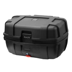 Maleta Moto Top Case 4rs e760 50 Litros polipropileno