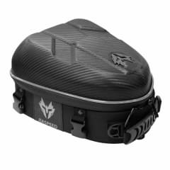 Bolso de cola moto jiaspeed 305 semi rigido