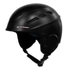 Casco o´show snowboard sky certificado ajustable