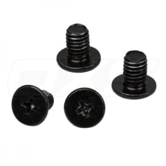 REPUESTO SET TORNILLOS FIBRA GIGA REF.709