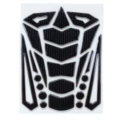 Cubre estanque adhesivo para moto 4rs ng/sl 4013